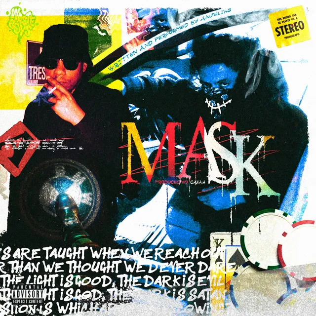 Mask