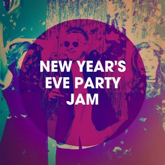 New Year's Eve Party Jam by New Year's Hits