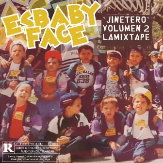 Jinetero: La Mixtape, Vol. 2 by Esbabyface