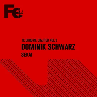 Sekai (Original Mix) by Dominik Schwarz