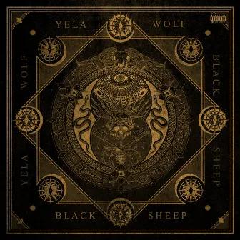 Yelawolf Blacksheep by Yelawolf