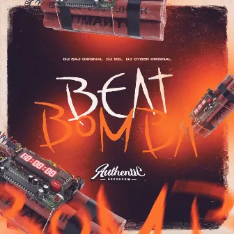 Beat Bomba by DJ Saj Original