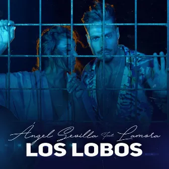 Los Lobos by Angel Sevilla