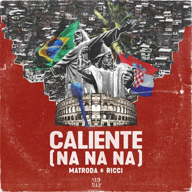 Caliente (Na Na Na)