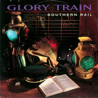 Glory Train by Southern Rail