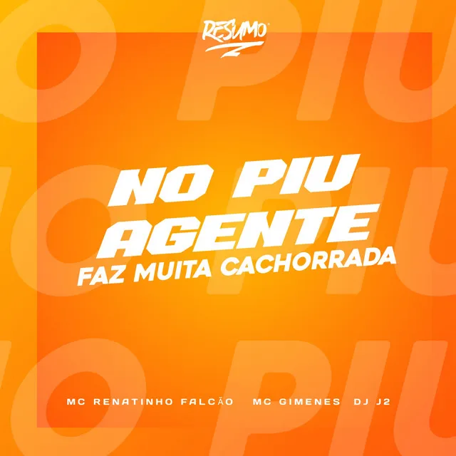 No Piu Agente Faz