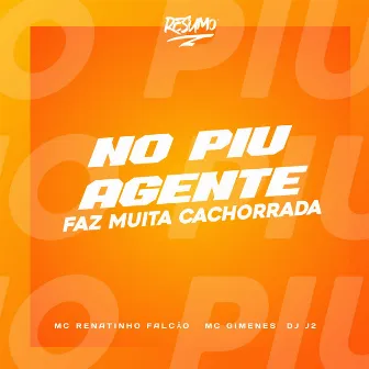 No Piu Agente Faz by DJ J2