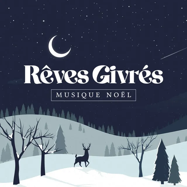 Rêves Givrés