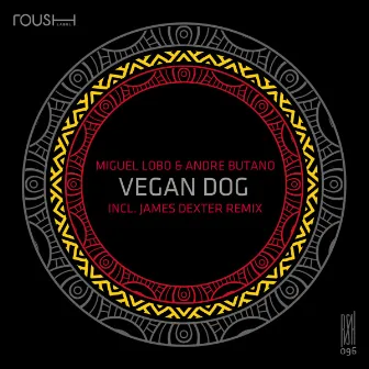 Vegan Dog by Andre Butano