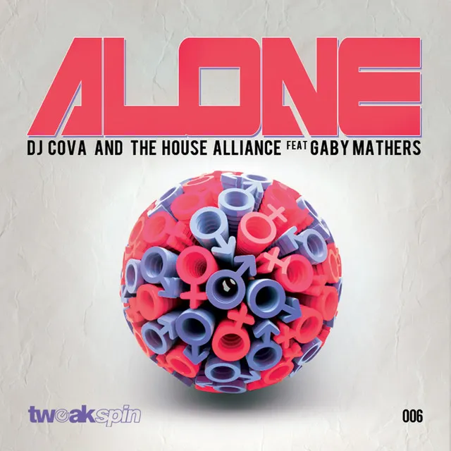 Alone - Radio Edit