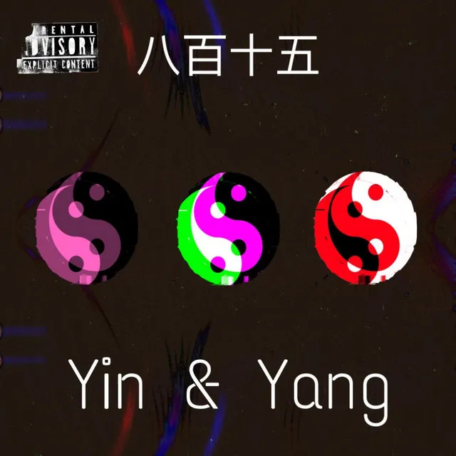 Yin & Yang