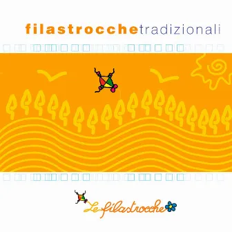 Filastrocche tradizionali (Le filastrocche) by Coccole Sonore