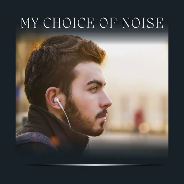 My Choice of Noise