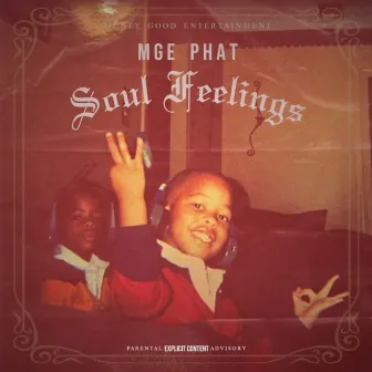 Soul Feelings by MGE Phat