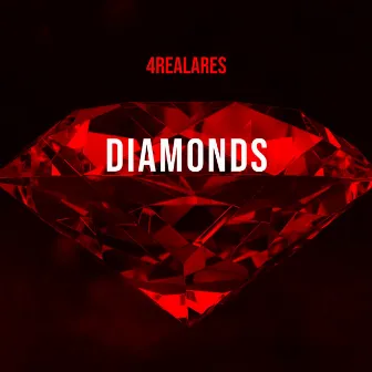 Diamonds by 4realAres