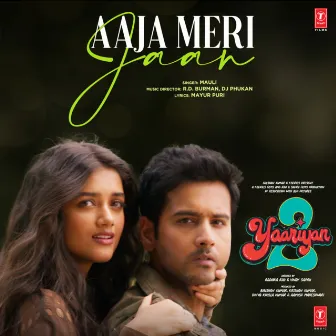 Aaja Meri Jaan (From 