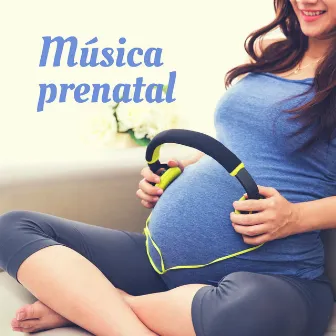 Musica prenatal – Piano con sonidos de la naturaleza para mujeres embarazadas y bebés en el vientre, meditacion y concentracion, mejor dormir y relajacion by Musica prenatal