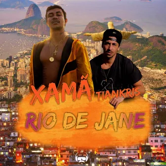 Rio de Janê by CMK