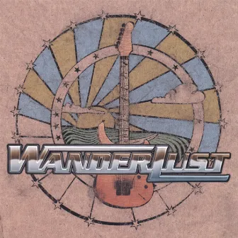 Wanderlust by Bill Leverty