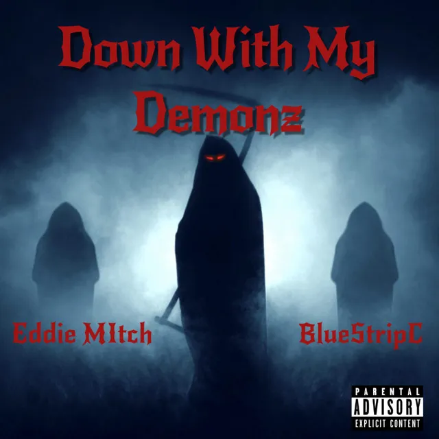 Down With My Demonz