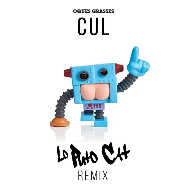 Cul Remix