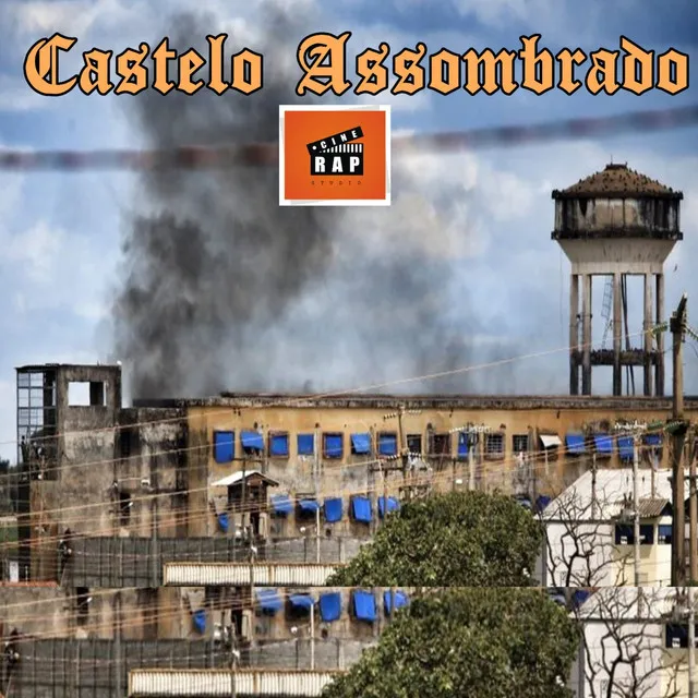 Castelo Assombrado