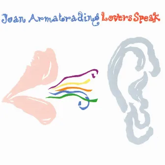 Lovers Speak by Joan Armatrading