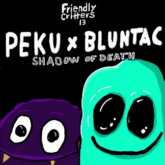 Shadow of Death by Bluntac