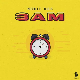 3 AM by Nicolle Theis