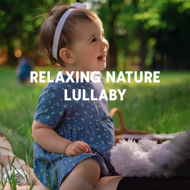 Relaxing Nature Lullaby: Insomnia Cure & Sleep Music, Sound Of Nature For Deep Sleep