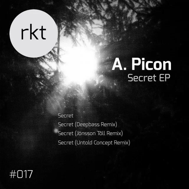 Secret - Untold Concept Remix