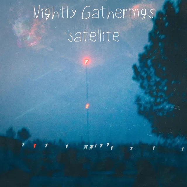 Satellite