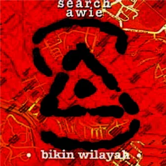 Bikin Wilayah by Awie