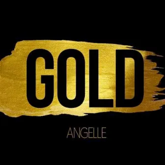 Gold by Angelle