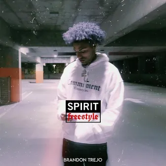 Spirit Freestyle by Brandon Trejo