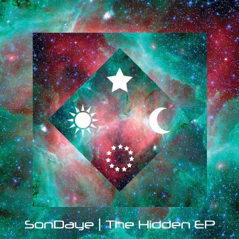 The Hidden EP by SonDaye