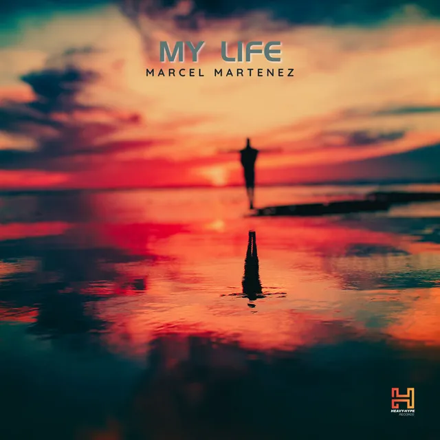 My Life - Radio Edit