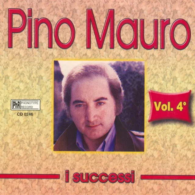 I successi di Pino Mauro, vol. 4