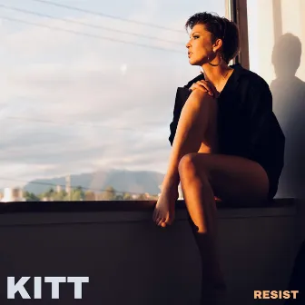 Resist by Kitt