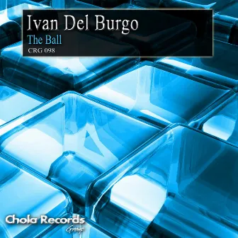 Tha Ball by Ivan Del Burgo