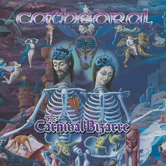 The Carnival Bizarre by Cathedral