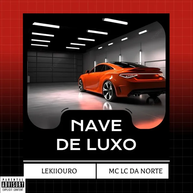 Nave de Luxo