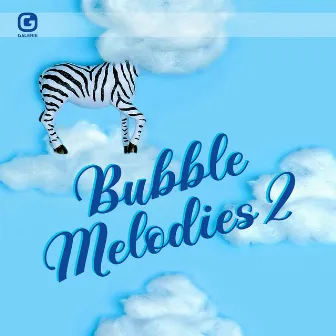 Bubble Melodies 2 by Etienne Charry