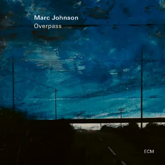 Overpass by Marc Johnson