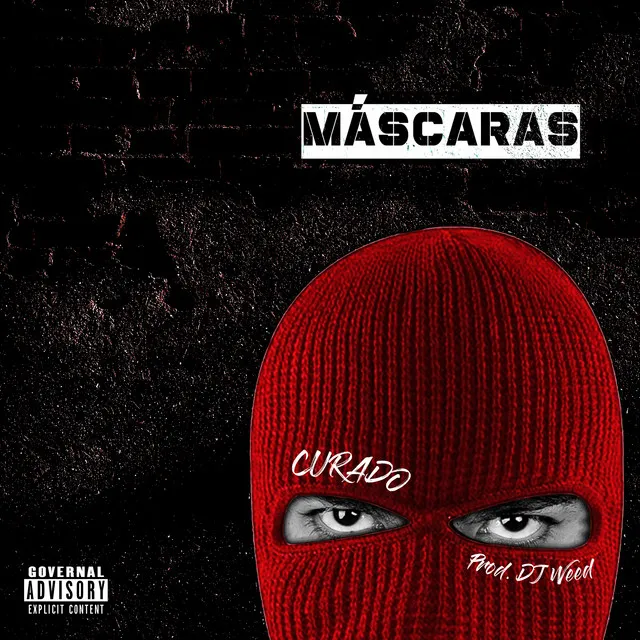 Máscaras