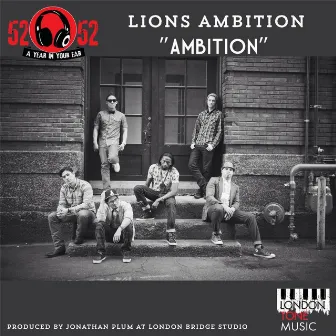 Ambition by Lions Ambition