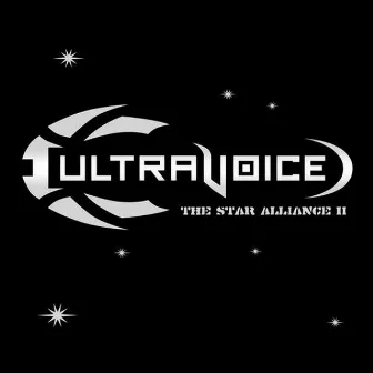 The Star Alliance, Vol.2 by Ultravoice