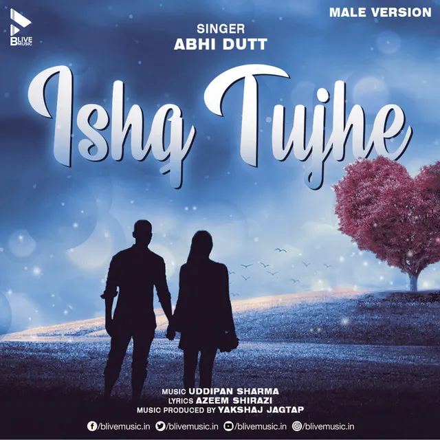 Ishq Tujhe