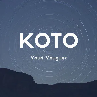 Koto by Youri Vauguez