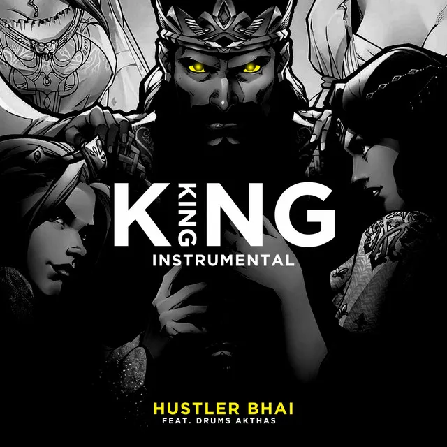 King - Instrumental